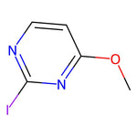 2-Iodo-4-methoxypyrimidine|CS-0041711|262353-35-5
