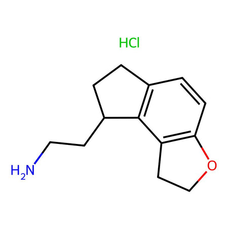 Ramelteon Impurity 10 HCl|C4X-262210|1053239-39-6