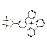 2-(9,9'-Spirobi[fluoren]-3-yl)-4,4,5,5-tetramethyl-1,3,2-dioxaborolane|CS-0198625|1346007-05-3