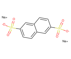 2,6-Naphthalenedisulfonic acid disodium salt, 96%|932225|1655-45-4