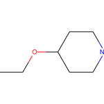 4-Ethoxypiperidine|CS-0206667|1122-86-7
