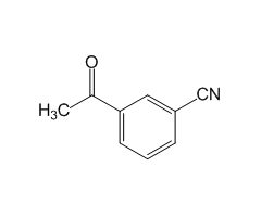 3-Acetylbenzonitrile|CS-W004403|6136-68-1