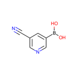5-Cyano-3-pyridinylboronic acid|CS-W003400|497147-93-0