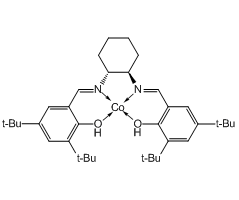 (R,R)-(-)-N,N'-Bis(3,5-di-tert-butylsalicylidene)-1,2-cyclohexanediaminocobalt(II), 98%|523221|176763-62-5