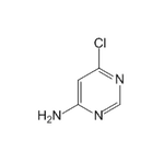 6-Chloropyrimidin-4-amine|CS-W001884|5305-59-9