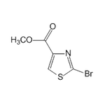 Methyl 2-bromothiazole-4-carboxylate|CS-D0850|170235-26-4