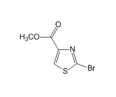 Methyl 2-bromothiazole-4-carboxylate|CS-D0850|170235-26-4