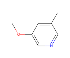 3-Iodo-5-methoxypyridine|CS-W012899|873302-36-4