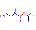 N-Boc-N-methylethylenediamine|CS-0343214|121492-06-6