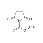 Methyl 2,5-dioxo-2,5-dihydro-1H-pyrrole-1-carboxylate|CS-W008141|55750-48-6