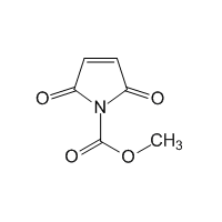 Methyl 2,5-dioxo-2,5-dihydro-1H-pyrrole-1-carboxylate|CS-W008141|55750-48-6