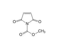 Methyl 2,5-dioxo-2,5-dihydro-1H-pyrrole-1-carboxylate|CS-W008141|55750-48-6