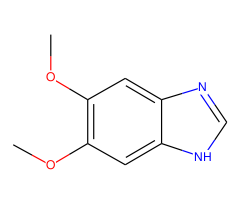 5,6-dimethoxy-1H-benzimidazole|CS-0007000|72721-02-9