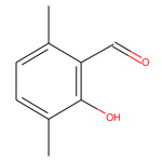 2-Hydroxy-3,6-dimethylbenzaldehyde|CS-0153491|1666-04-2