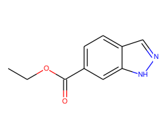 Ethyl 1H-indazole-6-carboxylate|CS-0044452|713-09-7