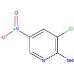 2-Amino-3-chloro-5-nitropyridine|CS-W021548|22353-35-1