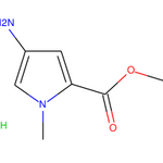 Methyl 4-amino-1-methyl-1H-pyrrole-2-carboxylate hydrochloride|CS-0099801|180258-45-1
