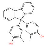 4,4'-(9H-Fluorene-9,9-diyl)bis(2-methylphenol)|CS-0159386|88938-12-9