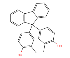 4,4'-(9H-Fluorene-9,9-diyl)bis(2-methylphenol)|CS-0159386|88938-12-9