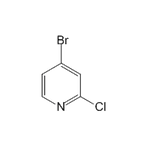 4-Bromo-2-chloropyridine|CS-D0939|73583-37-6