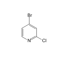 4-Bromo-2-chloropyridine|CS-D0939|73583-37-6