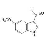 5-Methoxy-1H-indole-3-carbaldehyde|CS-W007560|10601-19-1