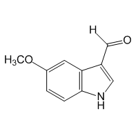 5-Methoxy-1H-indole-3-carbaldehyde|CS-W007560|10601-19-1