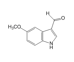 5-Methoxy-1H-indole-3-carbaldehyde|CS-W007560|10601-19-1