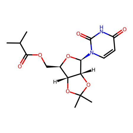 Molnupiravir Impurity N7|CP129014|2346620-53-7