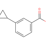 3-Cyclopropylbenzoic acid|CS-0133002|1129-06-2