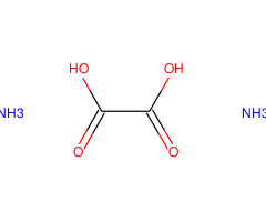 Ammonium oxalate, 98%|901789|1113-38-8