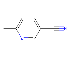 6-Methylnicotinonitrile|C4X-112612|3222-48-8