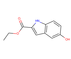 Ethyl 5-hydroxyindole-2-carboxylate|CS-W015378|24985-85-1