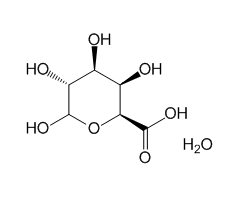 D-(+)-Galacturonic acid monohydrate, 97%|524314|91510-62-2