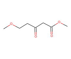 Methyl 5-methoxy-3-oxopentanoate|CS-0187518|62462-05-9