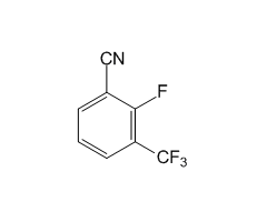 2-Fluoro-3-(trifluoromethyl)benzonitrile|CS-0127961|146070-35-1