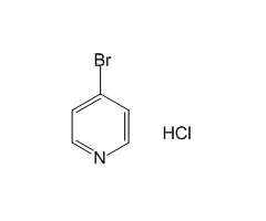 4-Bromopyridine hydrochloride|CS-M3060|19524-06-2
