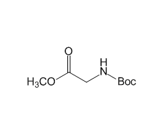Boc-Gly-OMe|CPTD788132|31954-27-5