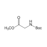 Boc-Gly-OMe|CS-W022602|31954-27-5