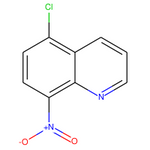 5-Chloro-8-nitroquinoline|CS-0155794|6942-98-9
