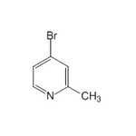 4-Bromo-2-methylpyridine|CS-W007447|22282-99-1