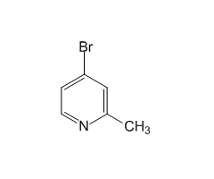 4-Bromo-2-methylpyridine|CS-W007447|22282-99-1