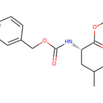 N-Cbz-L-leucine methyl ester|CS-0035574|51021-87-5