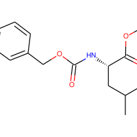 N-Cbz-L-leucine methyl ester|CS-0035574|51021-87-5