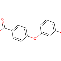 4-(3-Hydroxyphenoxy)benzoic acid|CS-0158673|56183-35-8