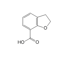 2,3-Dihydrobenzofuran-7-carboxylicacid, 98%|524919|35700-40-4