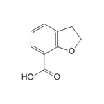 2,3-Dihydrobenzofuran-7-carboxylic acid|CS-W017912|35700-40-4
