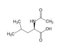N-Acetyl-R-leucine|CS-W020713|19764-30-8