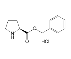 (S)-Benzyl pyrrolidine-2-carboxylate hydrochloride|CS-W012787|16652-71-4