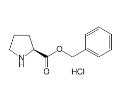 L-Proline benzyl ester hydrochloride, 98%|164012|16652-71-4